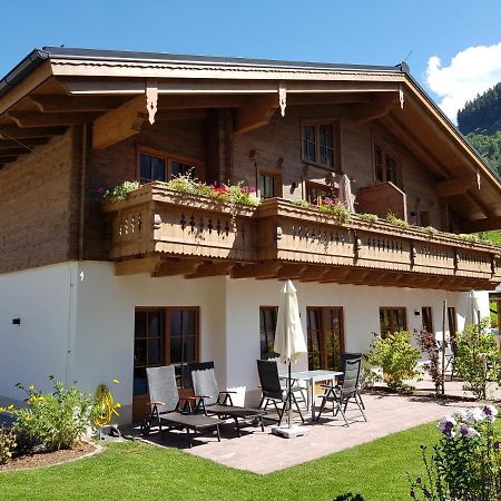 Hochalmbahnen Chalets Rauris 1-05 We1 Maislaufeldweg 1H Eg 外观 照片